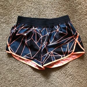 Champion Running Shorts